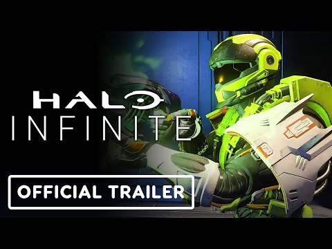 Halo Infinite – Official Banished Honor Trailer