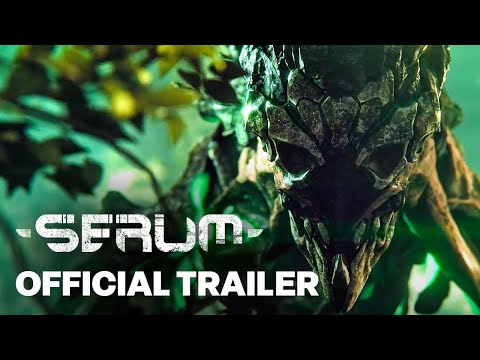 SERUM | Official Cinematic Trailer