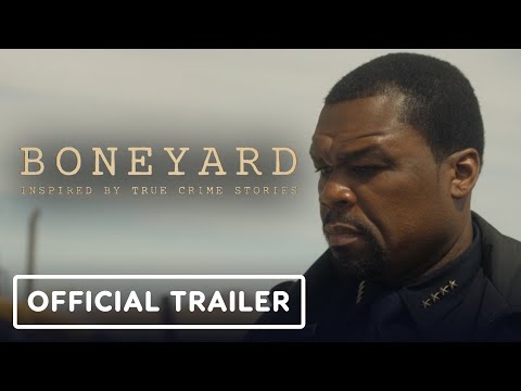 Boneyard – Official Trailer (2024) Brian Van Holt, 50 Cent, Mel Gibson