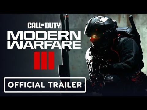Call of Duty: Modern Warfare 3 and Warzone – Official Knight Recon Tracer Pack Trailer