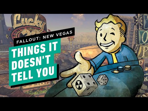Fallout: New Vegas – What to Expect Playing in 2024