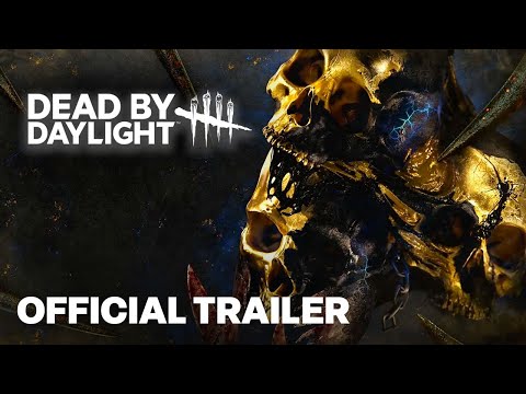 Dead by Daylight | Official Horror In Our Hearts Trailer