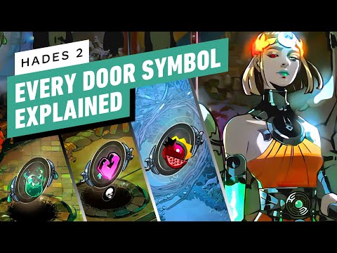 Hades 2 – Every Door Symbol, Explained