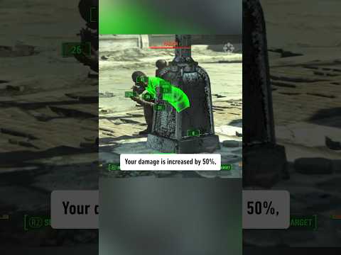 Fallout 4 Survival Mode: You canโt manually save, healing is nerfed, and more! #fallout4 #tips #ign