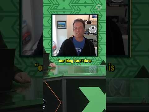 This Xbox statement aged poorly 😬 #xbox #shutdown #hifirush #studio #layoffs #microsoft #gaming #pc