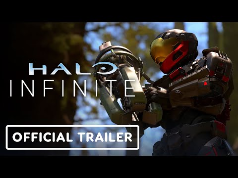 Halo Infinite – Official Extended Multiplayer Trailer