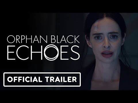 Orphan Black: Echoes – Official Trailer (2024) Krysten Ritter, Keeley Hawes
