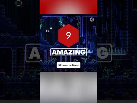 Animal Well gets a 9/10 on IGN! This indie game is out now on PS5, Switch, and PC! #animalwell
