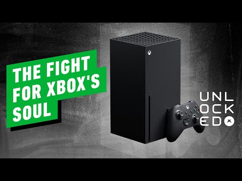 Phil Spencer and the Battle for Xbox’s Soul