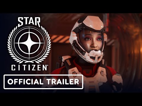 Star Citizen – Official Alpha 3.23: Adventure Beckons Trailer