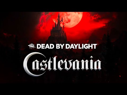 Dead By Daylight | Official Castlevania Teaser Trailer