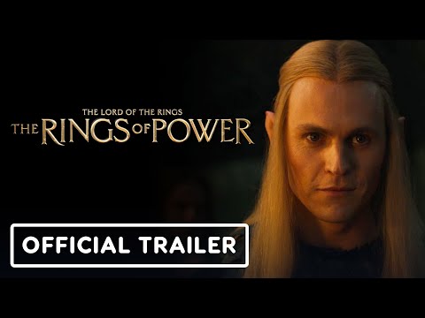 The Lord of the Rings: The Rings of Power Season 2 – Official Teaser Trailer (2024)