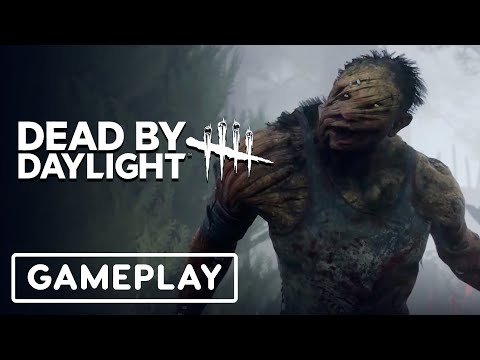 Dead by Daylight – Official 2v8 Mode Gameplay