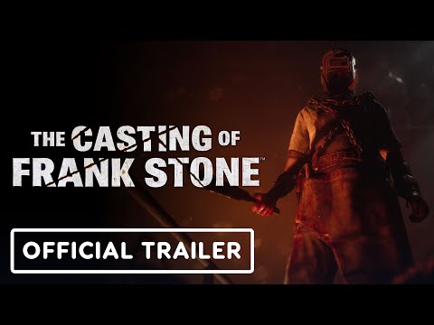 The Casting of Frank Stone – Official Gameplay Trailer