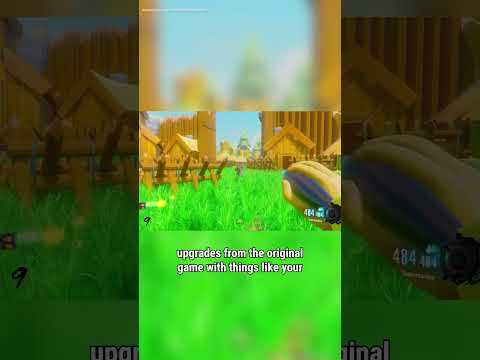 Someone’s made a BTD 6 mod for COD Zombies 🐵
