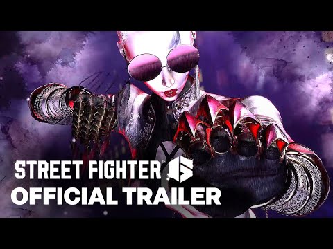 Street Fighter 6 – Rashid, A.K.I., Ed, Akuma Outfit 3 Showcase Trailer