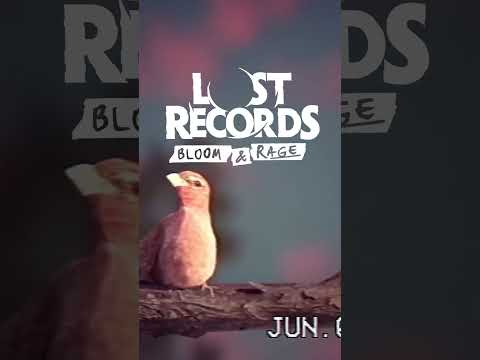 Will You Play Don’t Nod’s New Game Lost Records: Bloom and Rage? #shorts