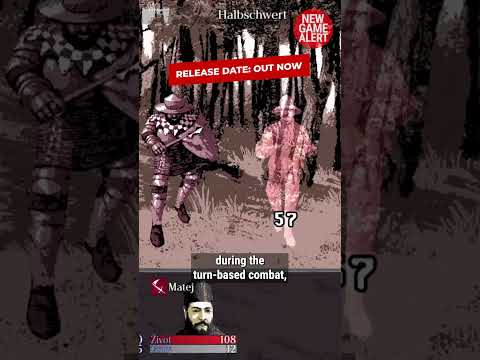 Felvidek – New Game Alert