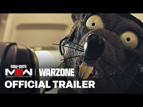 Modern Warfare 3 And Warzone – Warzone World Series 2024 Is HERE! | Official Trailer