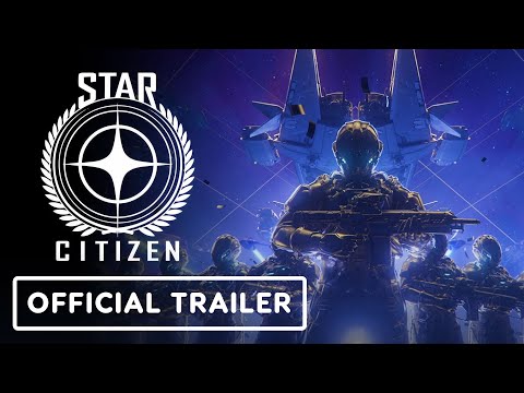 Star Citizen – Official Invictus Launch Week 2954 Trailer