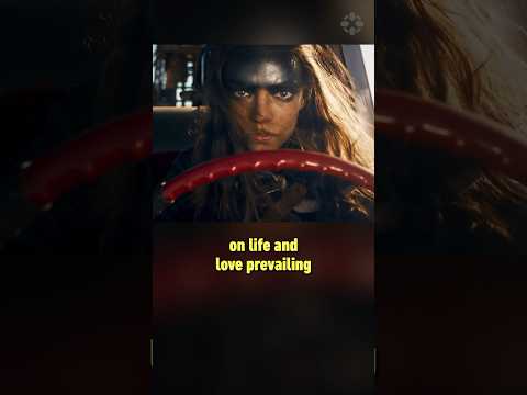 Furiosa gets a 10/10 on IGN! #furiosa #madmax #ign #movie #review