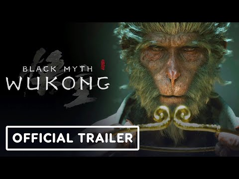 Black Myth: WuKong – Official WeGame Event Trailer