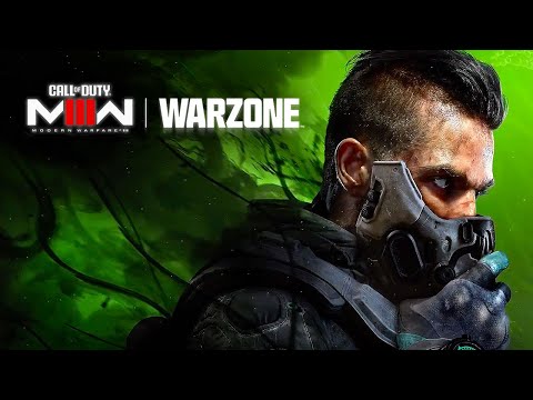 Call of Duty: Modern Warfare 3 & Warzone – Official Season 4 Launch Trailer