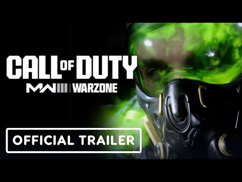 Call of Duty: Warzone & Modern Warfare 3 – Official Season 4 Launch Trailer