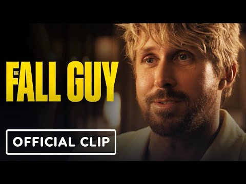 The Fall Guy – Exclusive Extended Cut Clip (2024) Ryan Gosling, Emily Blunt