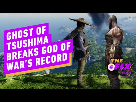 Ghost of Tsushima Is Sony’s Biggest Single-player PC Launch Yet – IGN Daily Fix