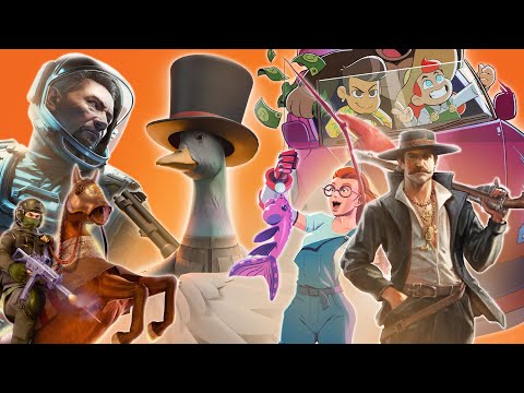 tinyBuild Connect 2024 Livestream