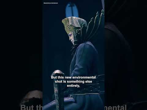 FromSoft loves to tease us