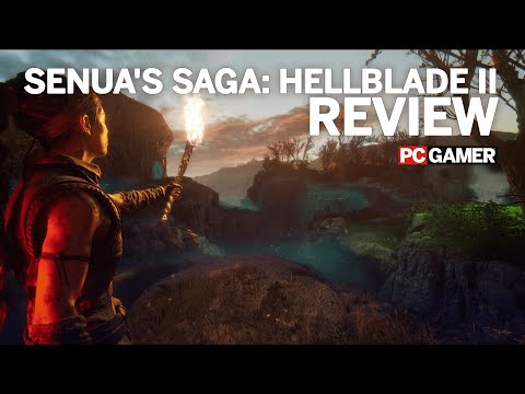 Senua’s Saga: Hellblade II Review