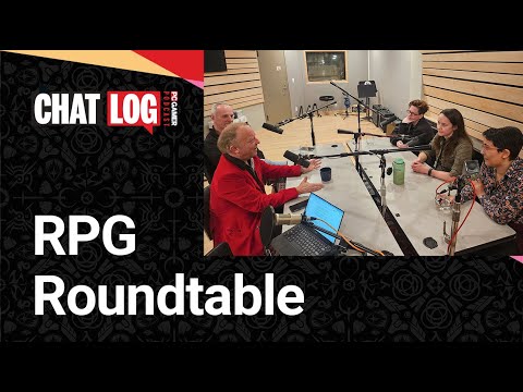 2024 RPG roundtable: Baldur’s Gate 3, Avowed, Cyberpunk, In Stars and Time, Elder Scrolls designers