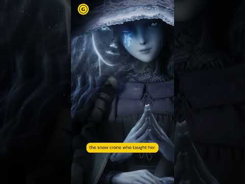 Are MIQUELLA And ST. TRINA The Same Person In ELDEN RING?