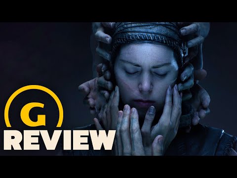 Senua’s Saga: Hellblade II GameSpot Review