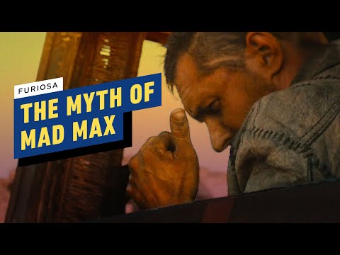 Why the Mad Max Movies Don’t Need Mad Max Anymore | Furiosa: A Mad Max Saga