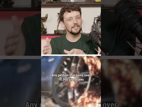 UK government responds to Stop Killing Games petition, and it’s not good.
