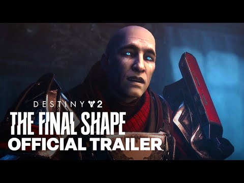 Destiny 2 ViDoc Becoming Legend Confronting Oblivion (Part 1