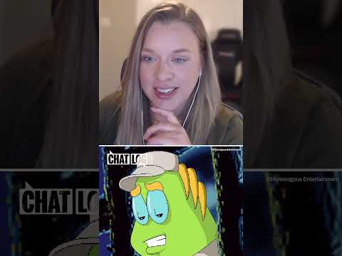 Do you like Freddi the Fish? 🐠