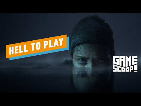 Game Scoop! 771: Hell to Play