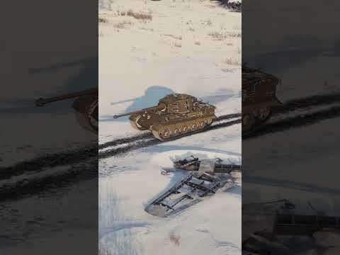 World of Tanks x Girls und Panzer Last Call
