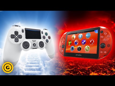 The Best And Worst Features Of PlayStation Consoles