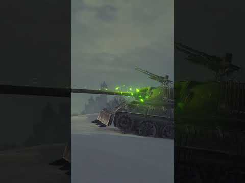 Steel Hunter: New VFX