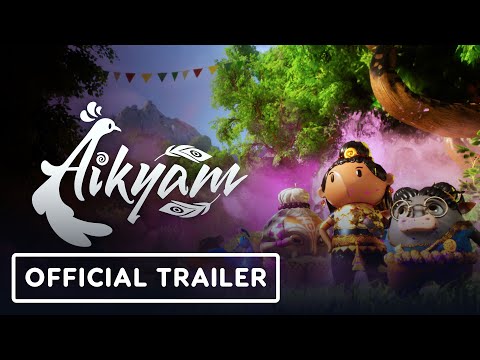Aikyam – Official Announcement Trailer