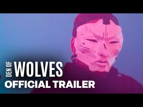 Den of Wolves – INJECT | Simon Viklund (Official Music Video)