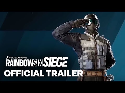 Rainbow Six Siege: Operation New Blood Operators Gameplay Gadget & Starter Tips