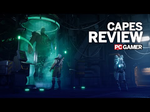 Capes Review