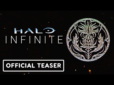 Halo Infinite – Official Operation: Tenrai IV: A Warrior Blooms in Peace Teaser Trailer