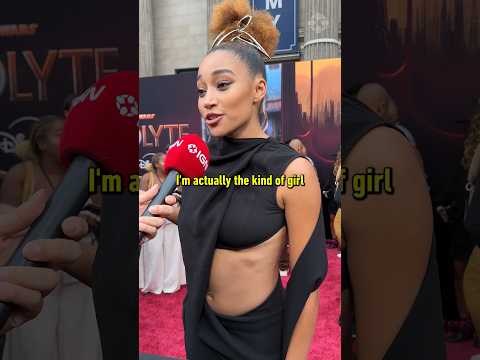 Star Wars’ Amandla Stenberg likes to play GTA by the RULES. #starwars #gta #gtaonline #gta5 #gtav